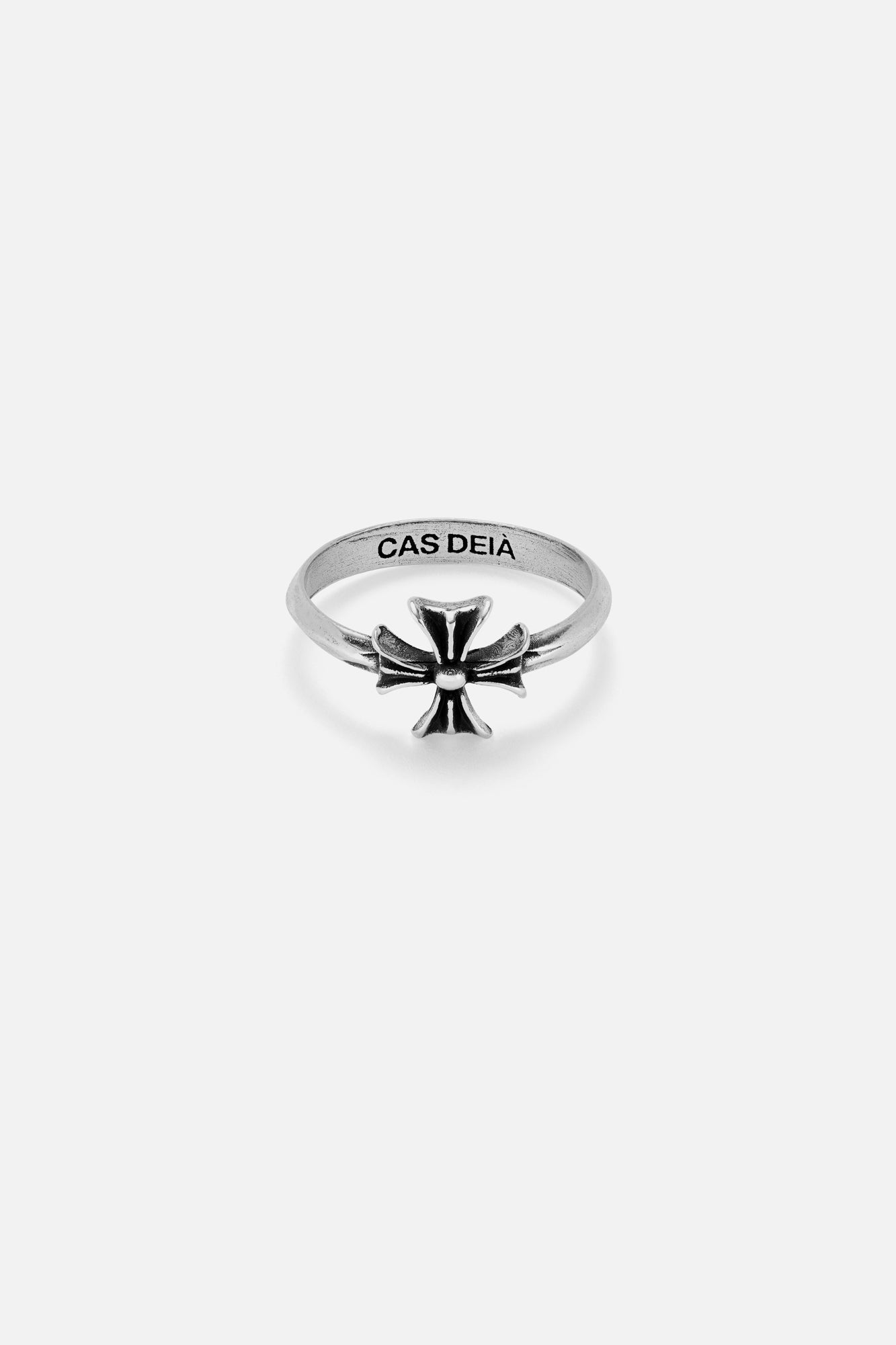 BEST SELLERS RINGS SILVER